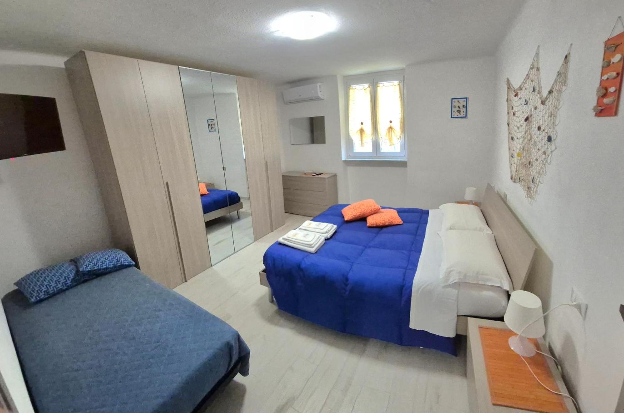 Casa Vacanze Matilde La Spezia Exterior foto